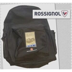 Rossignol - Backpack National Ski Areas Association Hiking Daypack Backpack Snow